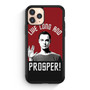 Live Long And Prosper Star trek the big bang theory iPhone 11 Pro | iPhone 11 Pro Max Case