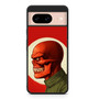 Supervillain Series Red Skull Google Pixel 8 | Pixel 8 Pro Case