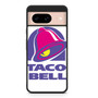 Taco Bell Google Pixel 8 | Pixel 8 Pro Case