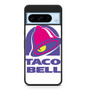 Taco Bell Google Pixel 8 Pro Case
