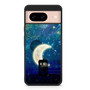 Tardis doctor who in Night Google Pixel 8 | Pixel 8 Pro Case
