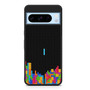 Tetris Game Google Pixel 8 Pro Case