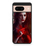 The Avengers Scarlet Witch Google Pixel 8 | Pixel 8 Pro Case