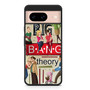The Big Bang Theory 3 Google Pixel 8 | Pixel 8 Pro Case