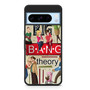 The Big Bang Theory 3 Google Pixel 8 Pro Case