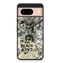 The black keys art cover Google Pixel 8 | Pixel 8 Pro Case