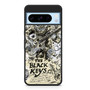The black keys art cover Google Pixel 8 Pro Case