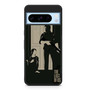 The Last of Us Joel & Ellie 2 Google Pixel 8 Pro Case