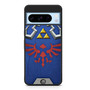 The Legend of Zelda Breath of the Wild 2 Google Pixel 8 Pro Case