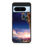 The Legend of Zelda Breath of the Wild Climbing Google Pixel 8 Pro Case