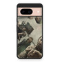 The walking dead Google Pixel 8 | Pixel 8 Pro Case The walking dead Google Pixel 8 | Pixel 8 Pro Case