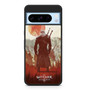 The witcher wild hunt Google Pixel 8 Pro Case