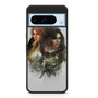 The witcher women Google Pixel 8 Pro Case