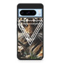 Tiger Triangles Google Pixel 8 Pro Case