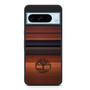 Timberland Wood Colour Google Pixel 8 Pro Case