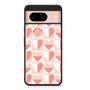 Tory Burch Pattern Love Google Pixel 8 | Pixel 8 Pro Case