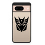 Transformer Decepticont Logo Google Pixel 8 | Pixel 8 Pro Case