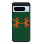 Under Armour custom logo Google Pixel 8 Pro Case