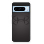 Under Armour Hook Black Google Pixel 8 Pro Case