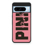 Victorias Secret Pink 3 Google Pixel 8 Pro Case