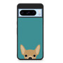 Watching Chihuahua Google Pixel 8 Pro Case