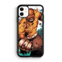 Luke Cage iPhone 11 Case