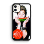 luke hemmings watermelon iPhone 11 Case