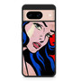 Wonder Woman as prince Diana Google Pixel 8 | Pixel 8 Pro Case