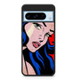 Wonder Woman as prince Diana Google Pixel 8 Pro Case