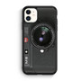 m8 leica camera iPhone 11 Case