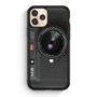 m8 leica camera iPhone 11 Pro | iPhone 11 Pro Max Case