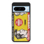 Zoolander VS Hansel Walk Off Google Pixel 8 Pro Case