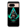 Assassins Creed Valhalla Eivor 1 Google Pixel 8 | Pixel 8 Pro Case