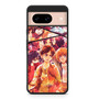 Attack on Titan Eren Mikasa & Armin Google Pixel 8 | Pixel 8 Pro Case