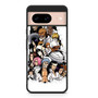 Bleach the Villain Google Pixel 8 | Pixel 8 Pro Case