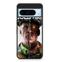 Call of Duty Black Ops Cold War 3 Google Pixel 8 Pro Case