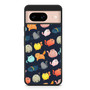 Cute Fat Cat Google Pixel 8 | Pixel 8 Pro Case