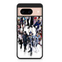 Final Fantasy Dissidia Google Pixel 8 | Pixel 8 Pro Case