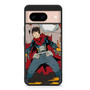 Fire Force 1 Google Pixel 8 | Pixel 8 Pro Case