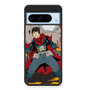 Fire Force 1 Google Pixel 8 Pro Case