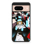 Fire Force 11 Google Pixel 8 | Pixel 8 Pro Case
