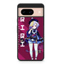 Genshin Impact Qiqi Google Pixel 8 | Pixel 8 Pro Case