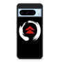 Ghost of Tsushima 4 Google Pixel 8 Pro Case