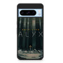 Half life alyx Google Pixel 8 Pro Case Half life alyx Google Pixel 8 Pro Case