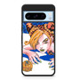 Jojo Bizarre Adventure Jolyne Kujo 4 Google Pixel 8 Pro Case