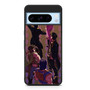 Jojo Bizzare Adventure Giorno Jotaro Google Pixel 8 Pro Case