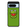 Kermit Pixel Art Google Pixel 8 Pro Case