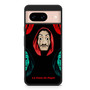 la casa De Papel 4 Google Pixel 8 | Pixel 8 Pro Case