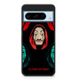 la casa De Papel 4 Google Pixel 8 Pro Case