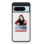 la casa De Papel 5 Google Pixel 8 Pro Case